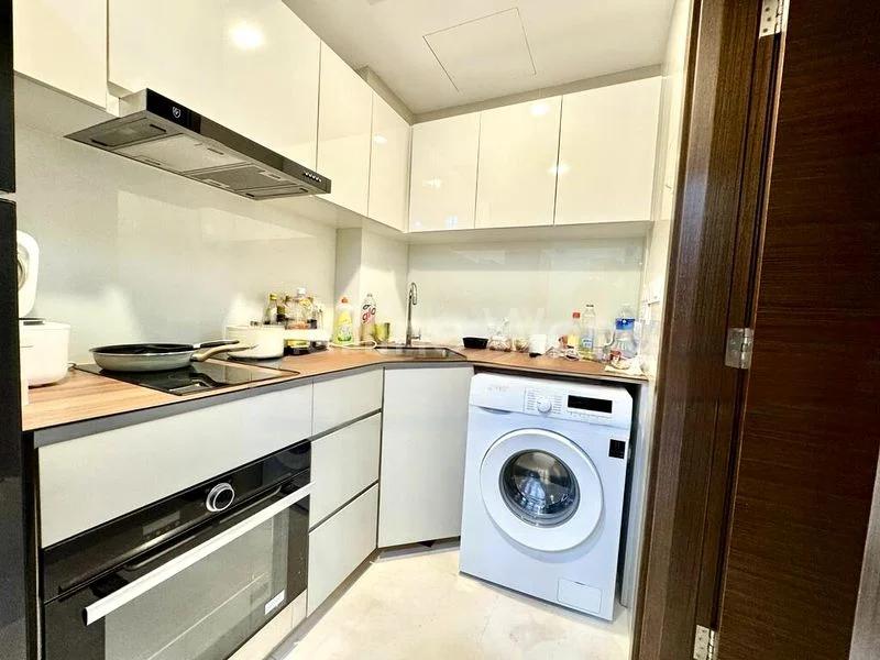 1 Bed Condo for Sale in  Suites De Laurel - Image 16